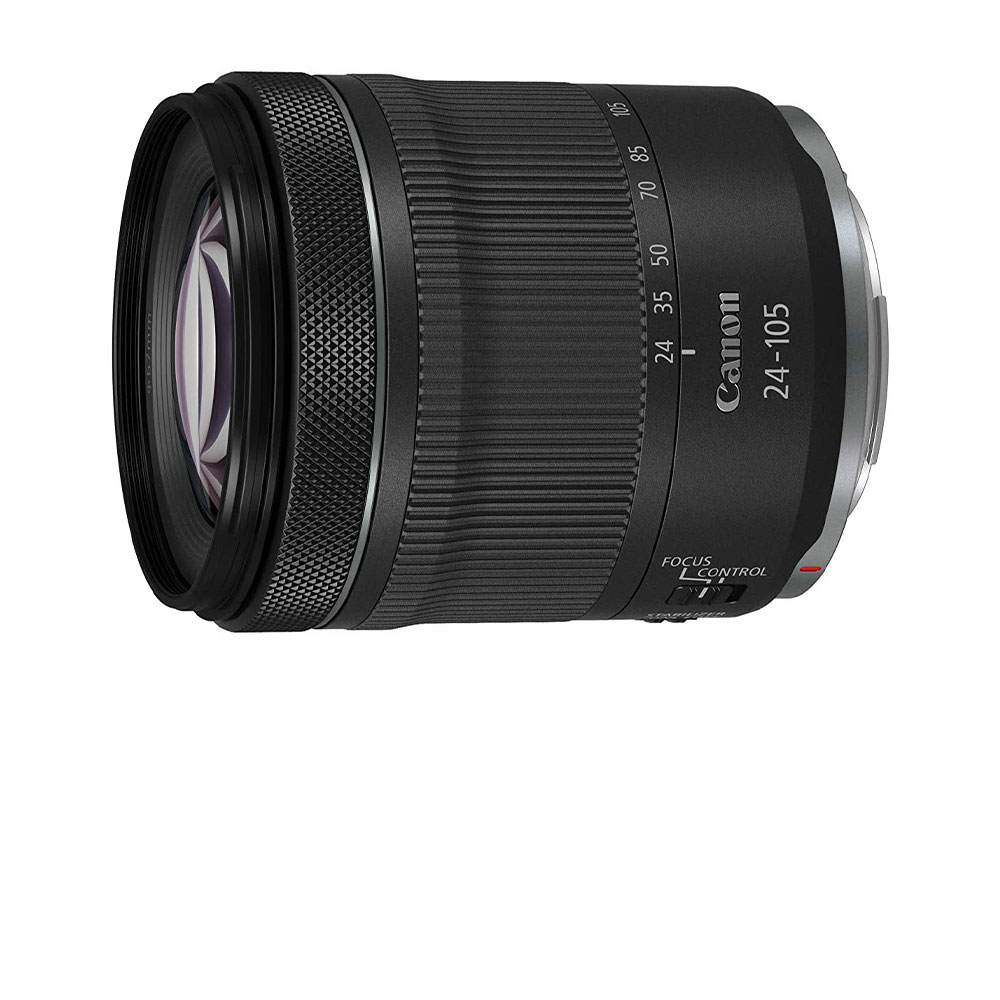 Canon RF 24-105mm f/4-7.1 IS STM ให้เช่า