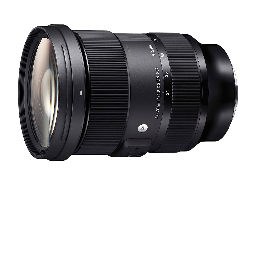 Sigma 24-70mm F2.8 DG DN Art (L Mount) ให้เช่า