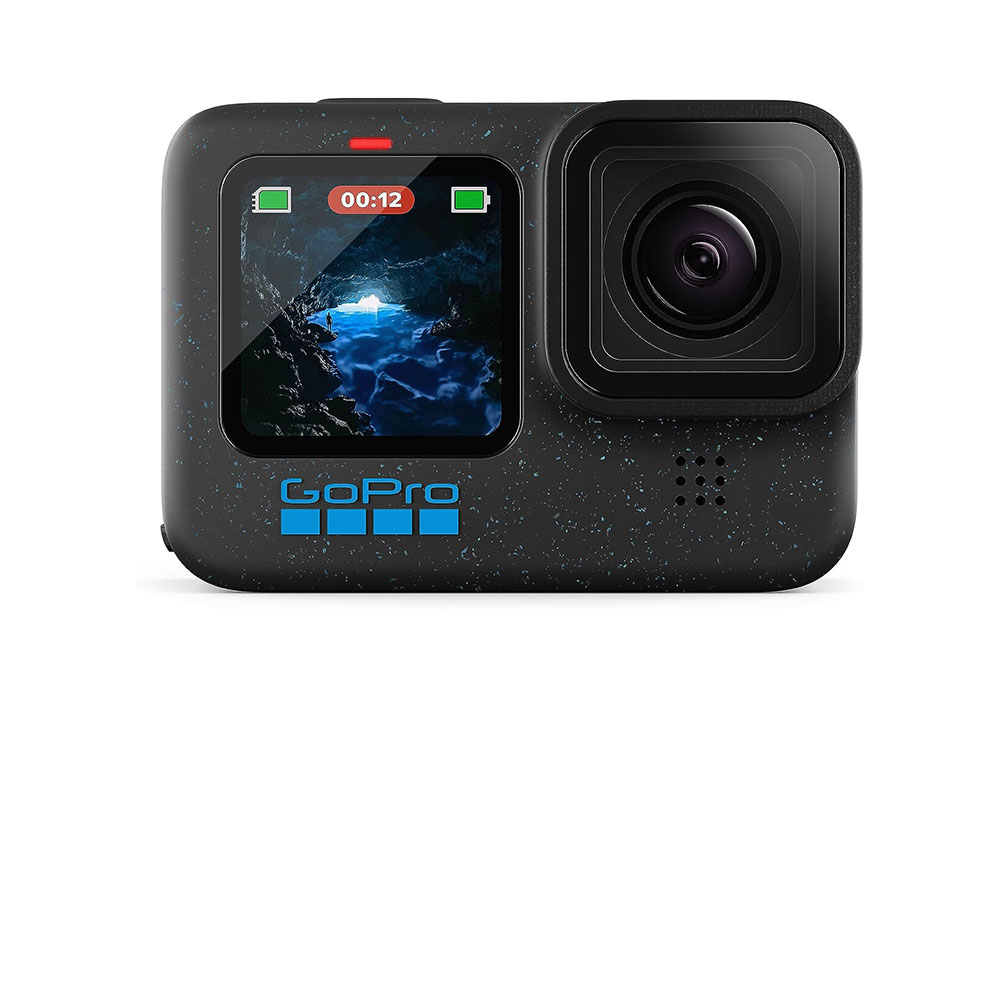 GoPro HERO12 Black ให้เช่า