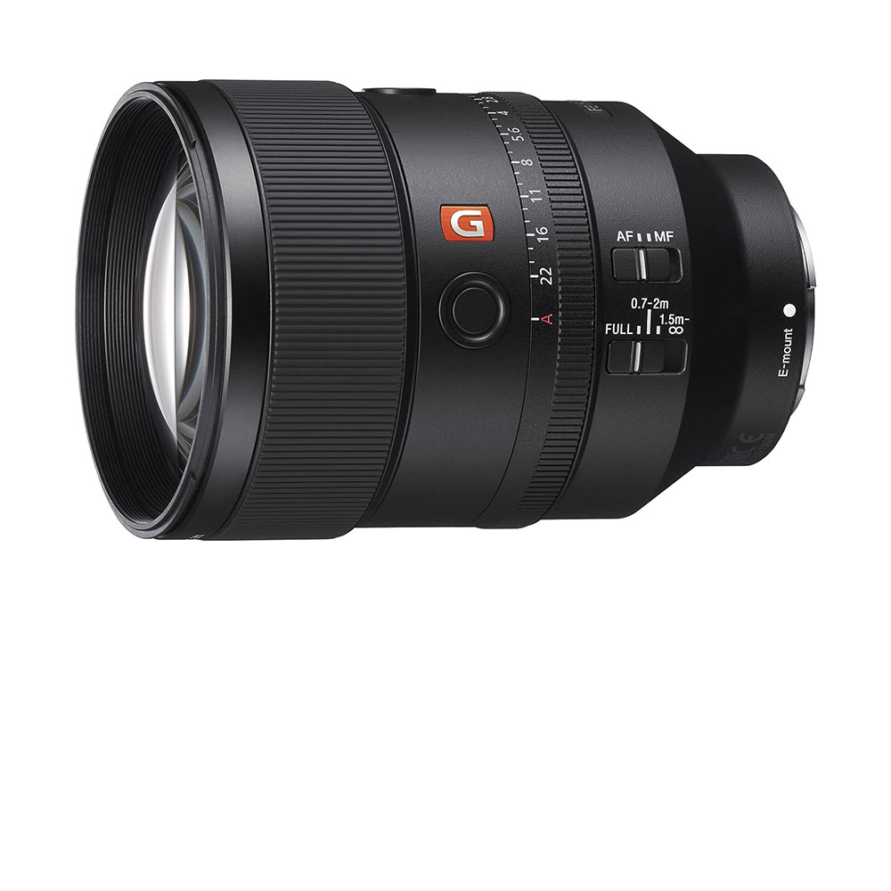 Sony FE 135mm F1.8 GM ให้เช่า