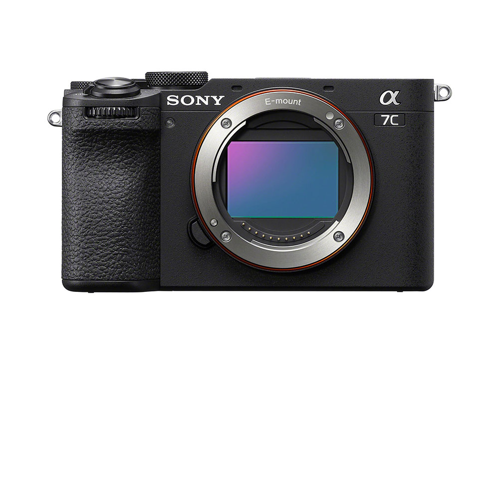 Sony A7C II ให้เช่า