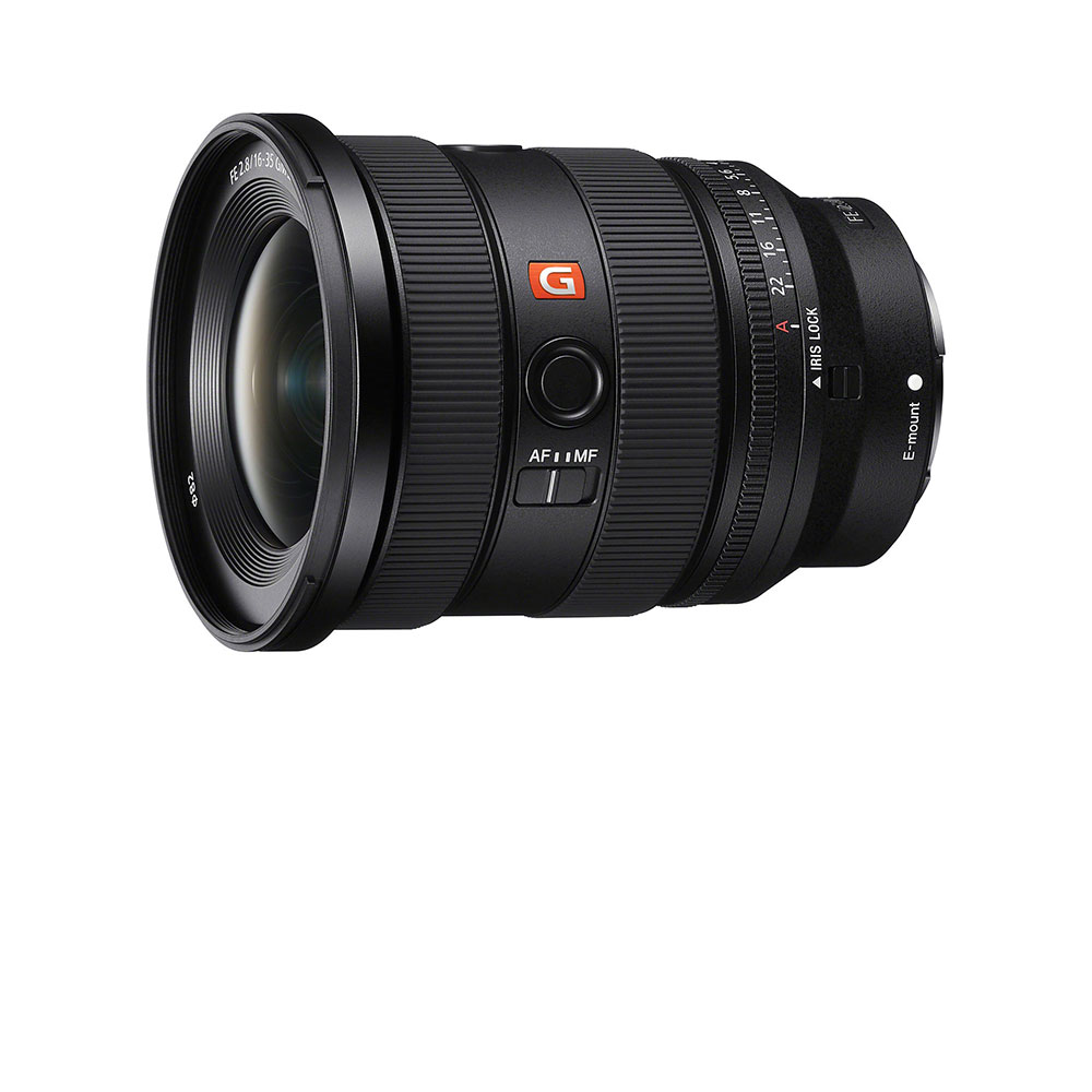 Sony FE 16-35mm F2.8 GM II ให้เช่า