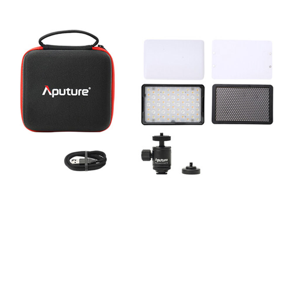 Aputure MC Pro ให้เช่า