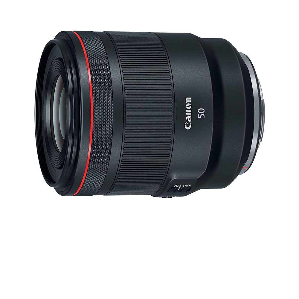 Canon RF 50mm f/1.2 L USM ให้เช่า