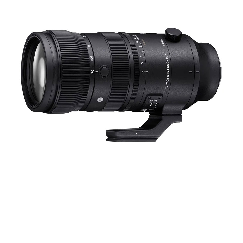 Sigma 70-200mm f/2.8 DG DN OS Sports (L-Mount) ให้เช่า