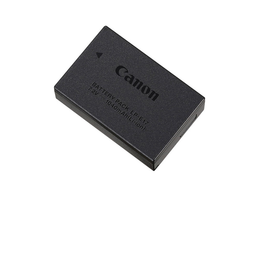 Canon LP-E17 Lithium-Ion Battery Pack ให้เช่า