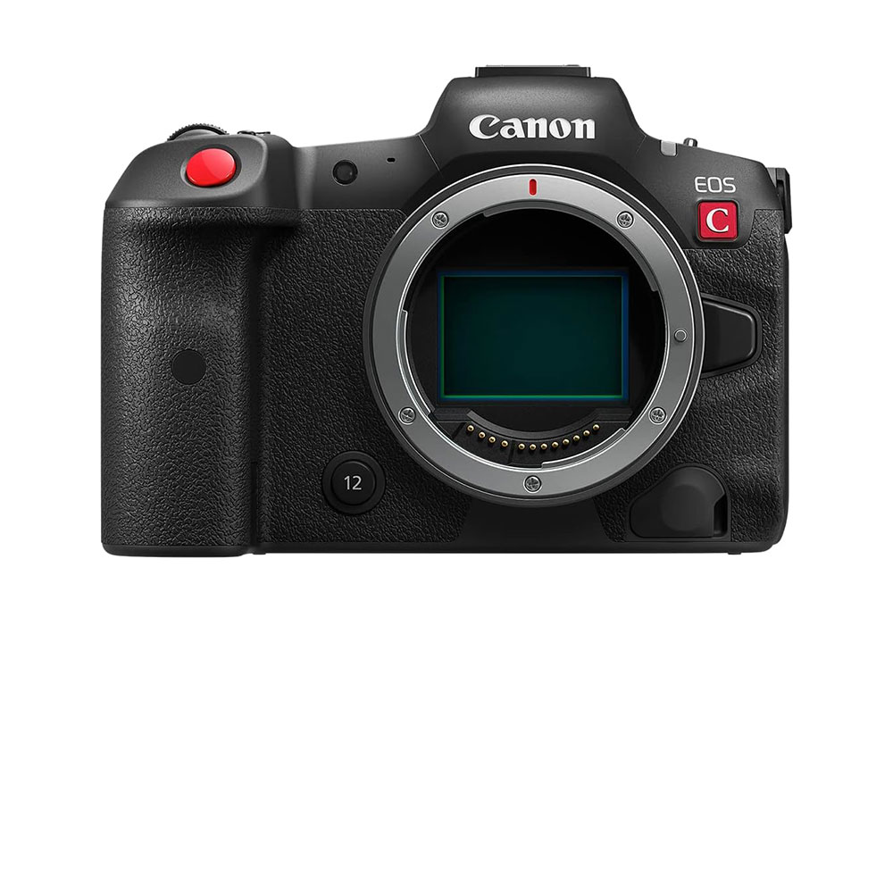 Canon R5C ให้เช่า