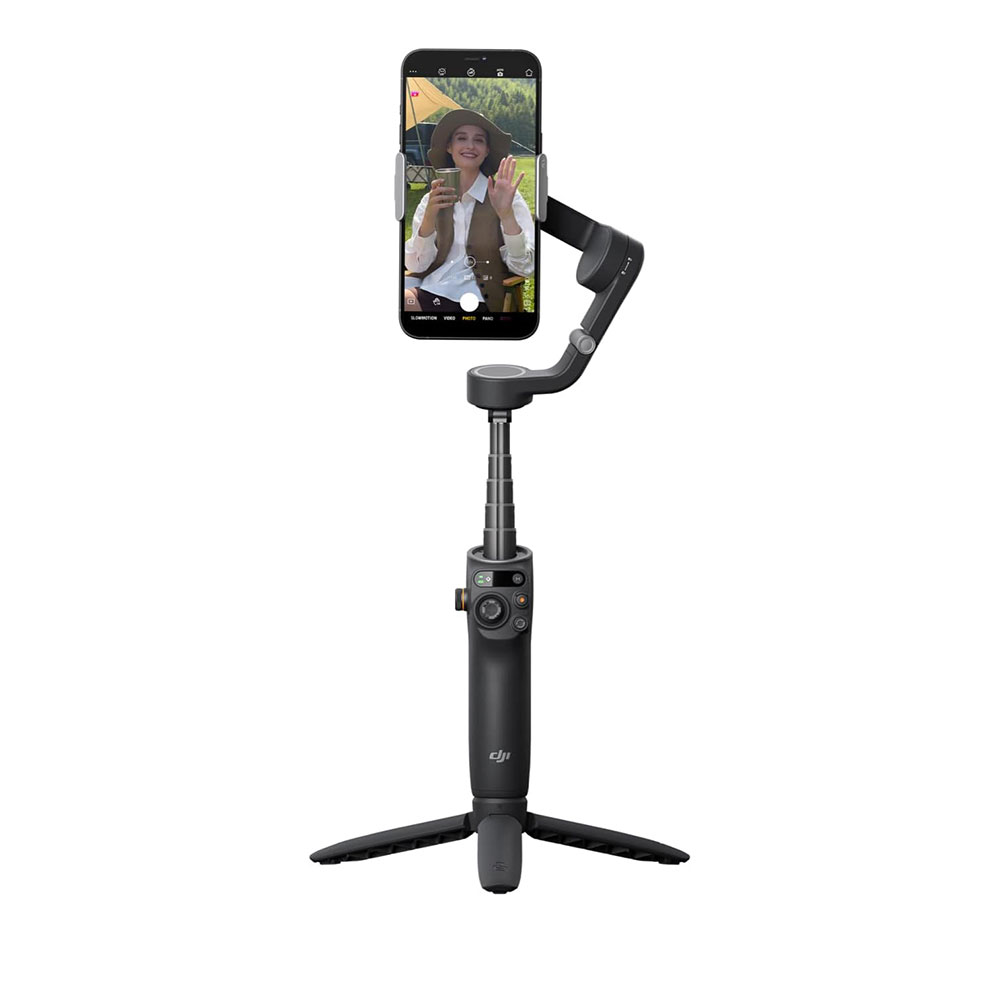 DJI OSMO Mobile 6 ให้เช่า