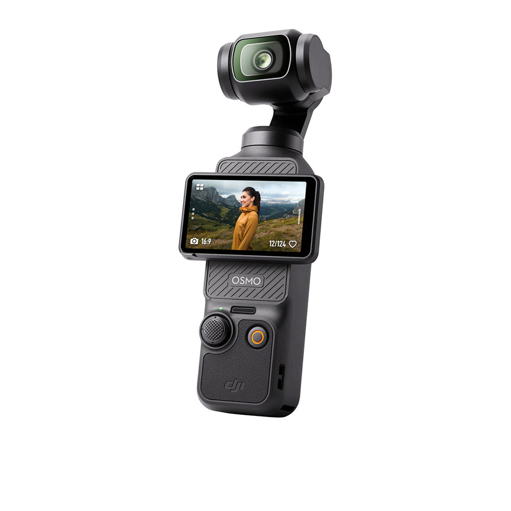 Dji gimbal action cam sale