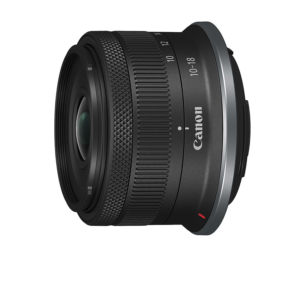 Canon RF-S 10-18mm f/4.5-6.3 IS STM ให้เช่า