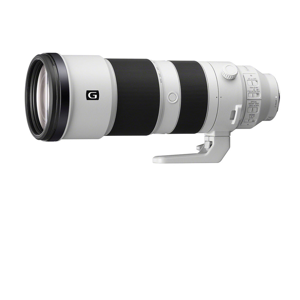 Sony FE 200-600mm F5.6-6.3 G OSS ให้เช่า