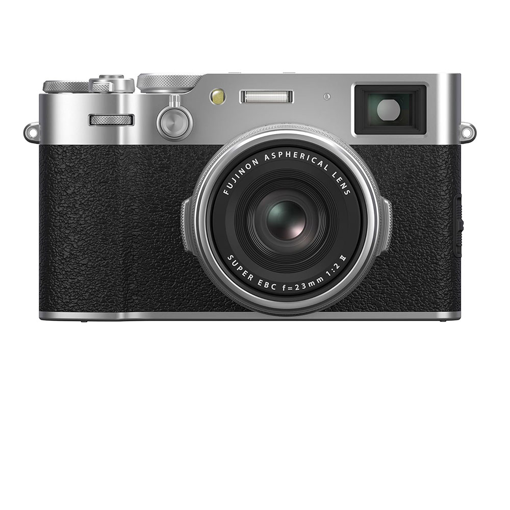 Fujifilm X100 VI ให้เช่า