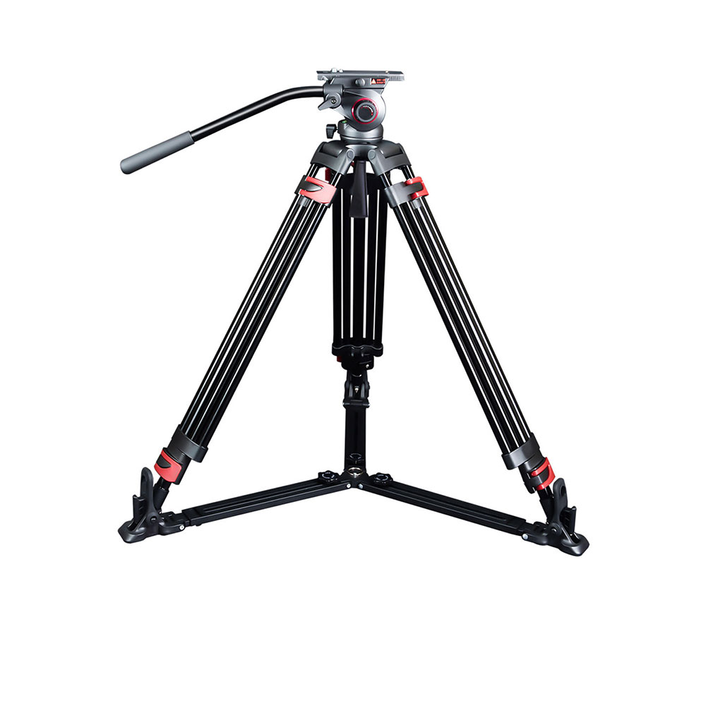 miliboo MTT609A Tripod kit (aluminum) ให้เช่า