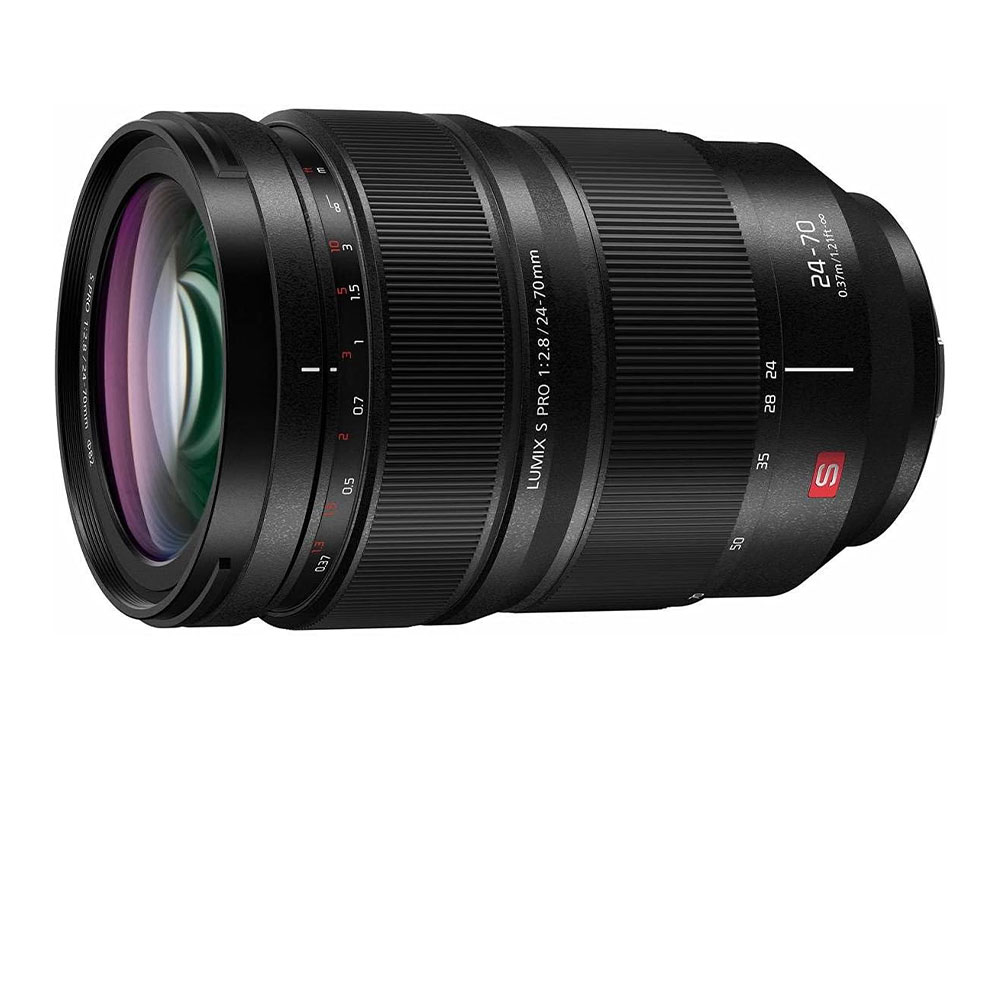 Panasonic LUMIX S PRO 24-70mm F2.8 ให้เช่า