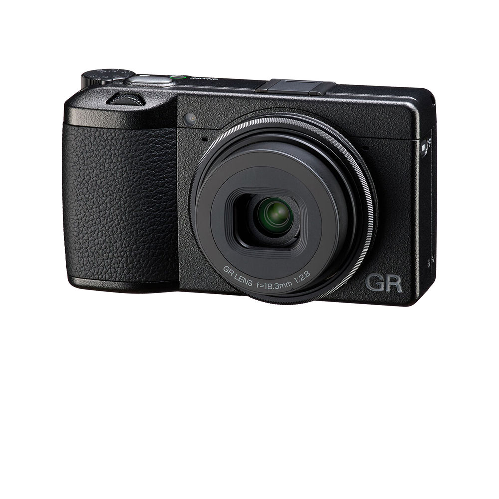 Ricoh GR III HDF ให้เช่า