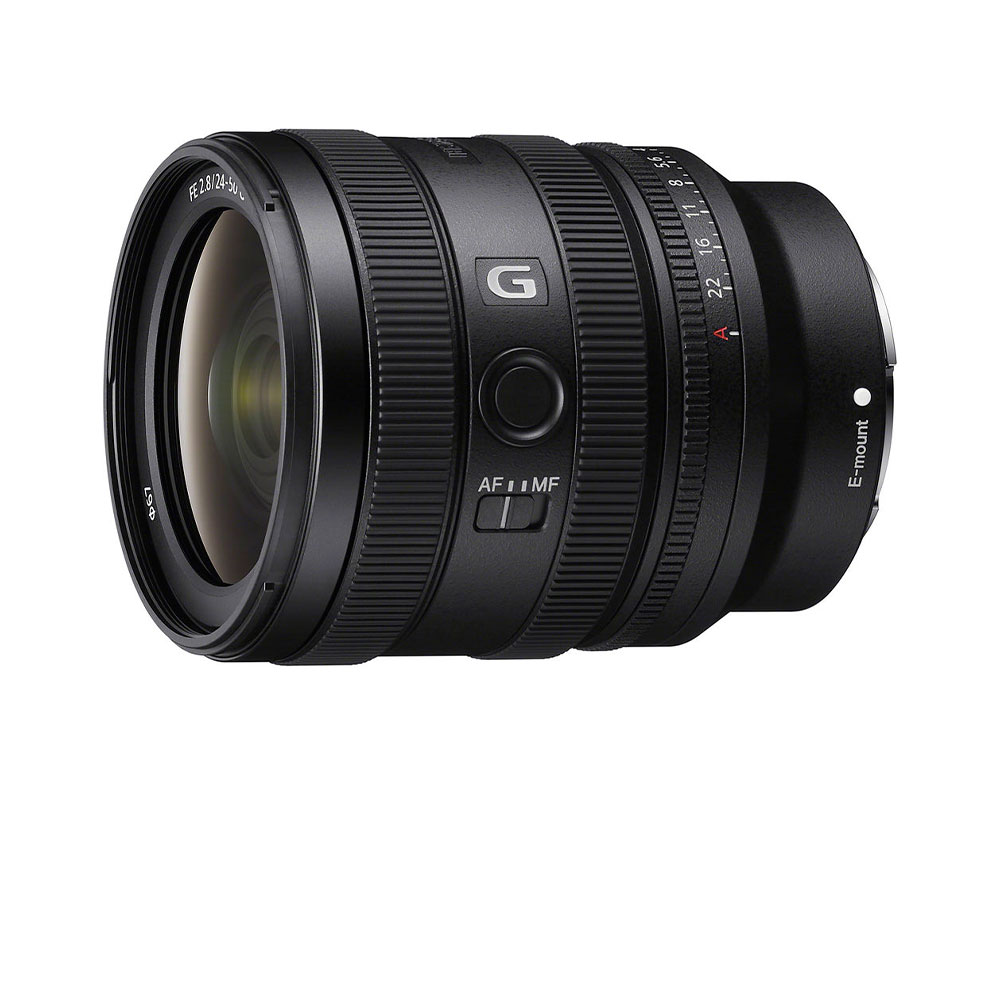 Sony FE 24-50mm f/2.8 G ให้เช่า