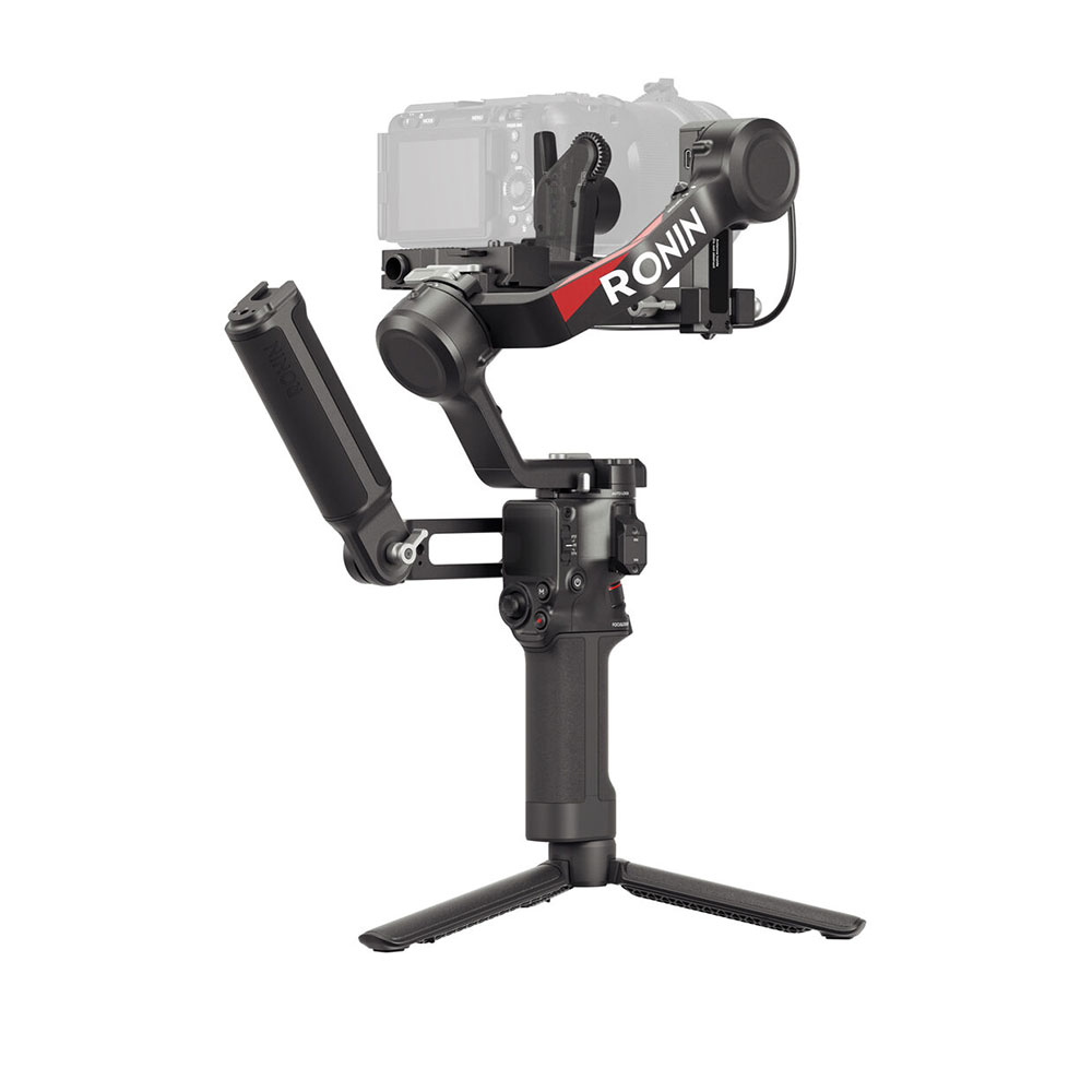 DJI RS4 Combo ให้เช่า