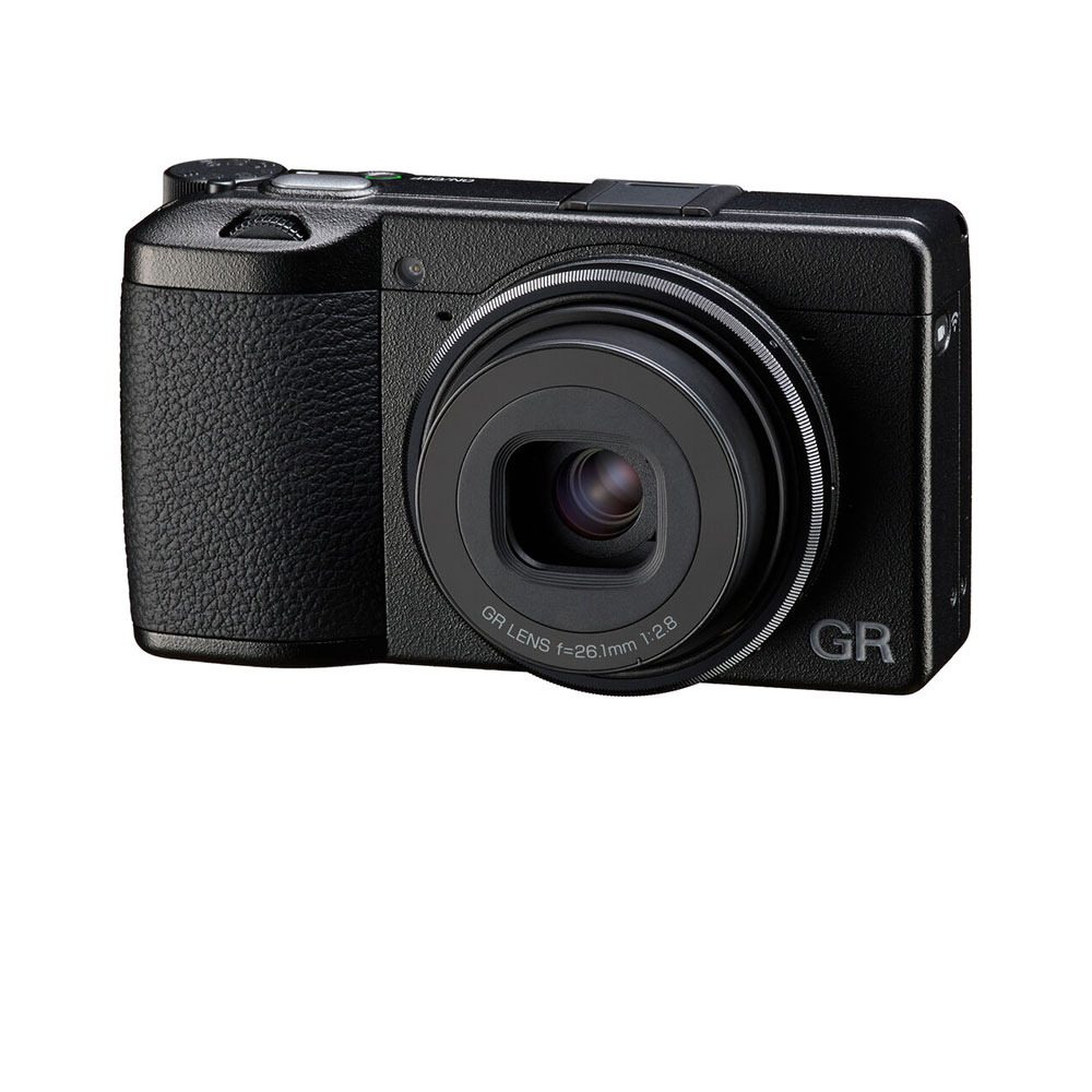 Ricoh GR IIIx HDF ให้เช่า