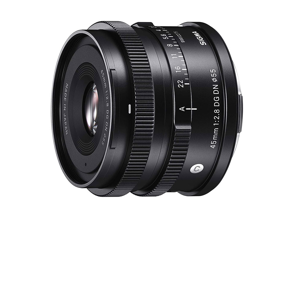 Sigma 45mm F2.8 DG DN | Contemporary (L-Mount) ให้เช่า