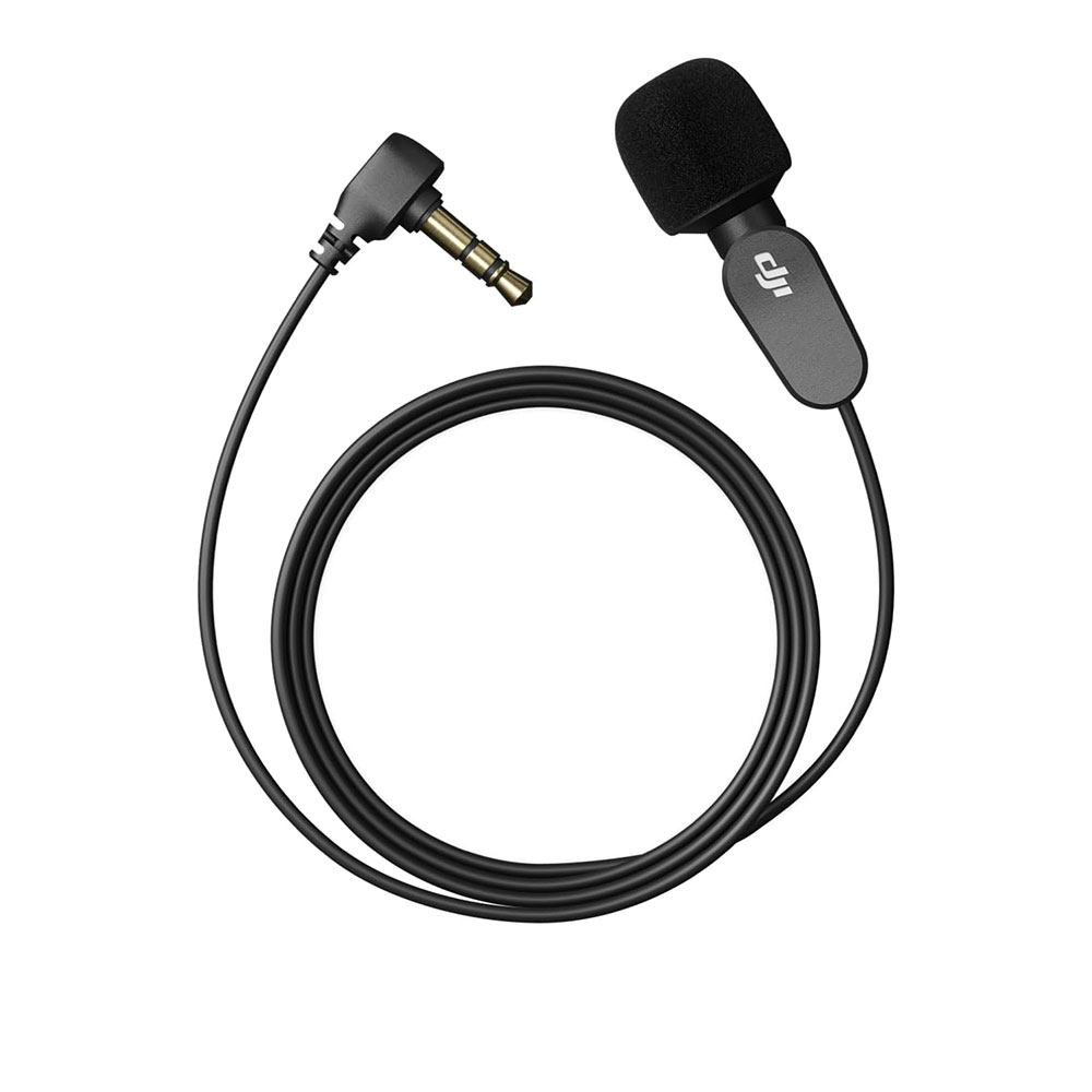 DJI Lavalier Mic ให้เช่า