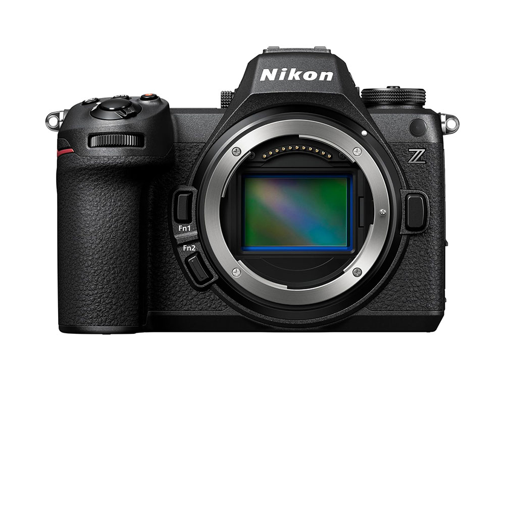 Nikon Z6III ให้เช่า