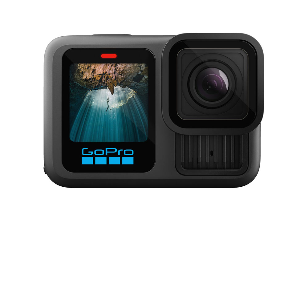 GoPro HERO 13 Black ให้เช่า