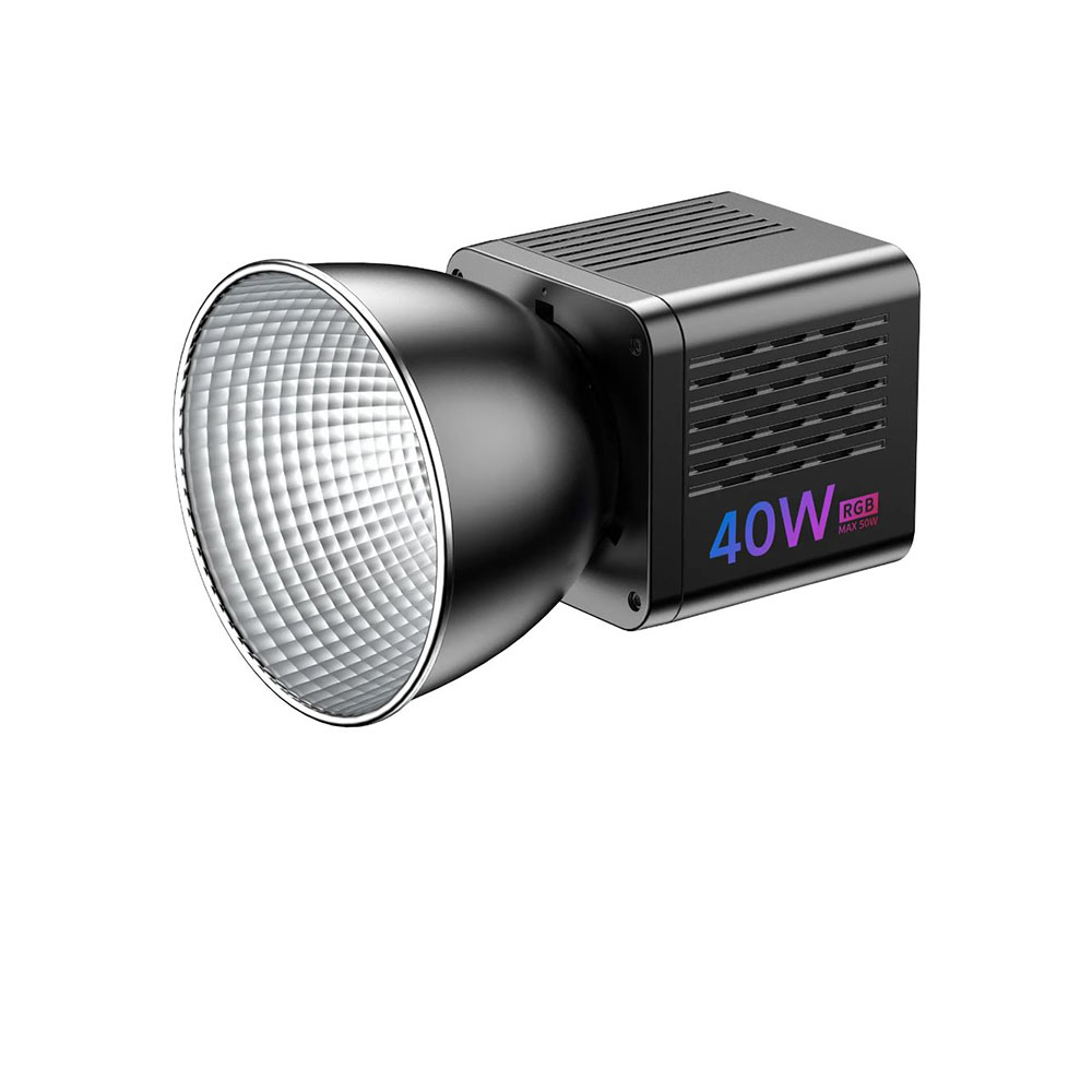 Ulanzi L024 40W RGB Portable LED Video Light ให้เช่า