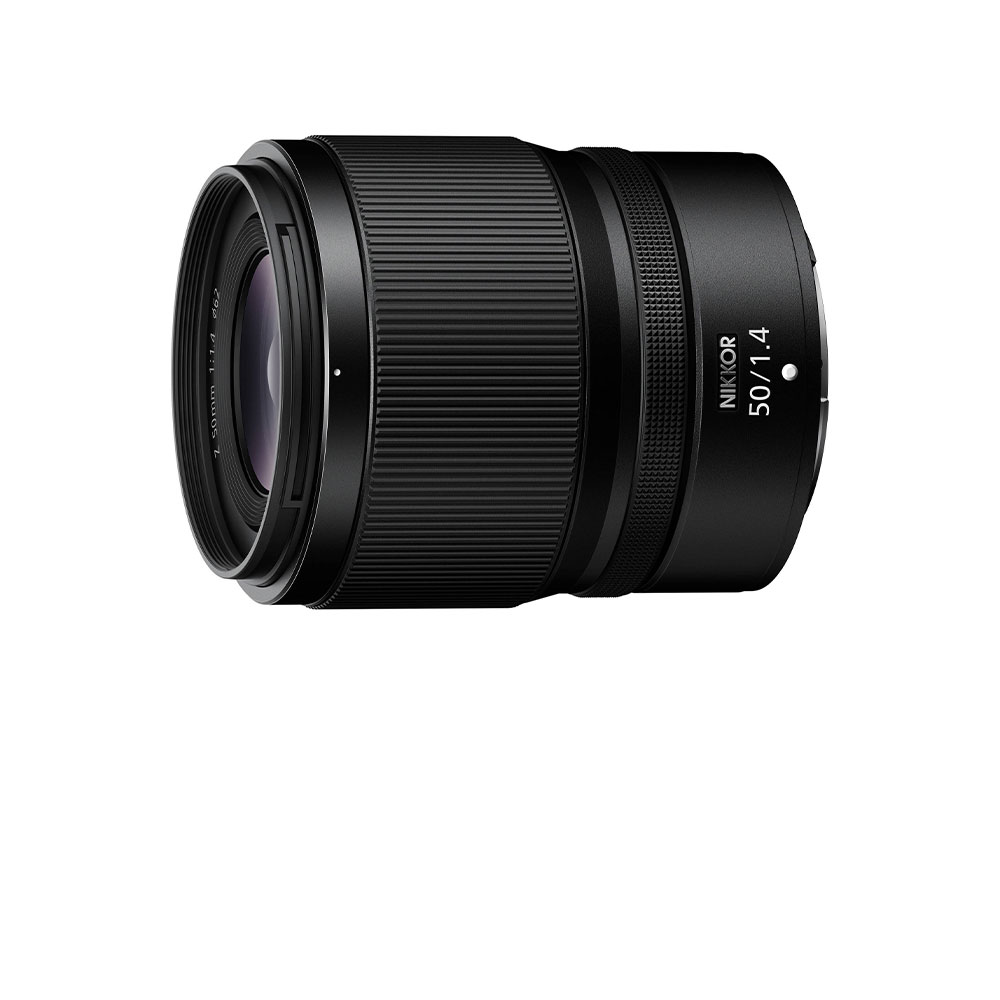 Nikon NIKKOR Z 50mm f1.4 ให้เช่า