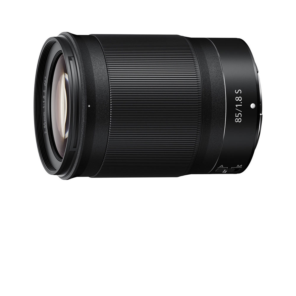 Nikon NIKKOR Z 85mm f/1.8 S ให้เช่า