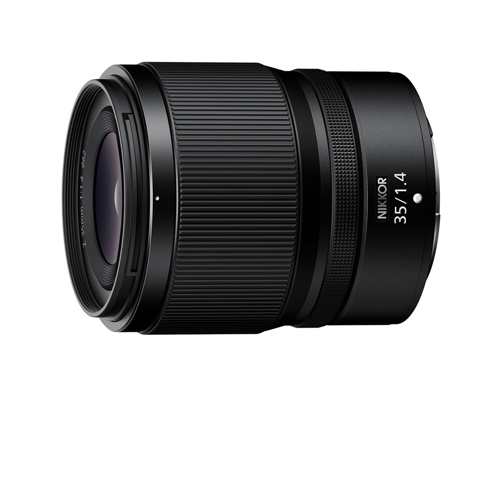 Nikon NIKKOR Z 35mm f/1.4 ให้เช่า