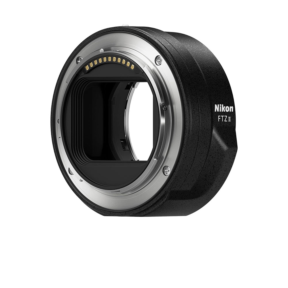 Nikon FTZ II ให้เช่า