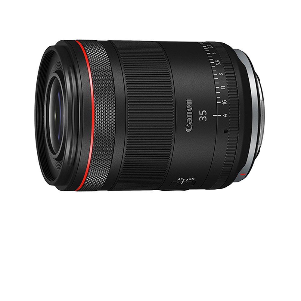 Canon RF 35mm f/1.4L VCM ให้เช่า