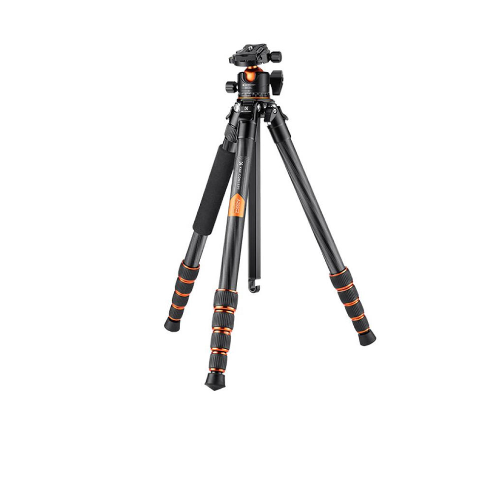 K&F Concept A255C2+BH-35L ให้เช่า
