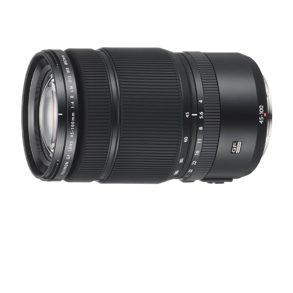 Fujifilm GF 45-100mm f/4 R LM OIS WR ให้เช่า