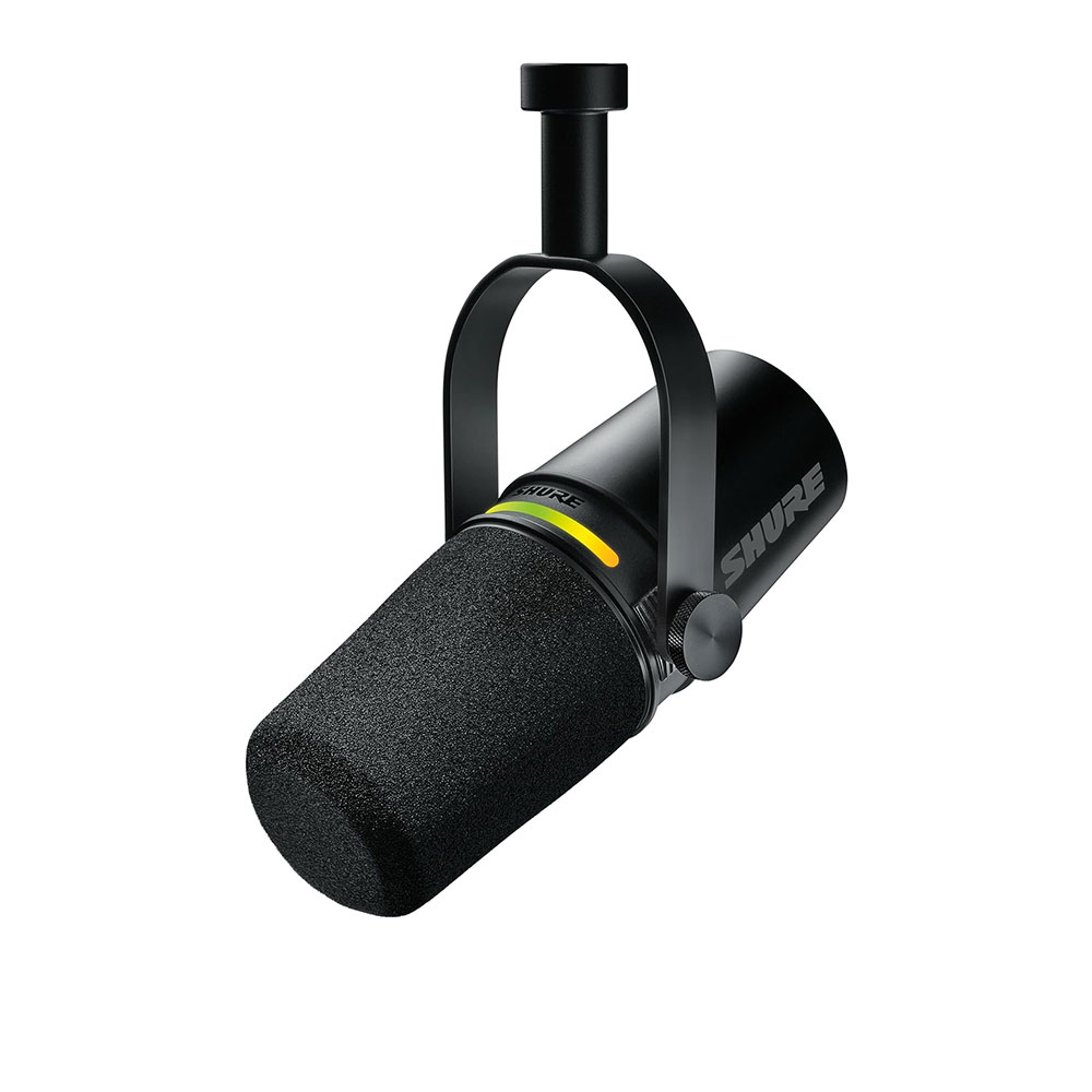Shure MV7+ ให้เช่า