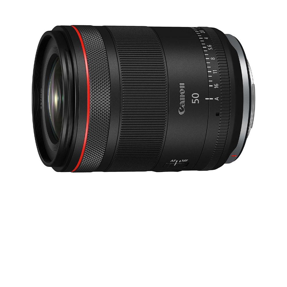 Canon RF 50mm f/1.4L VCM ให้เช่า