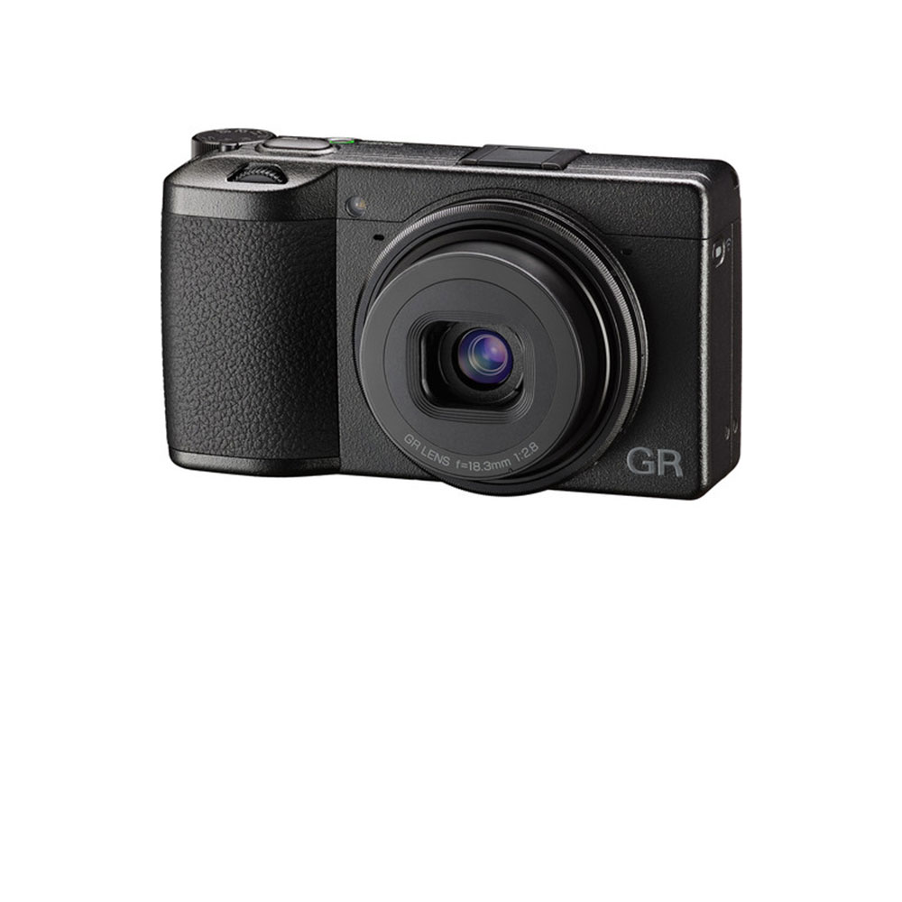 Ricoh GR III ให้เช่า
