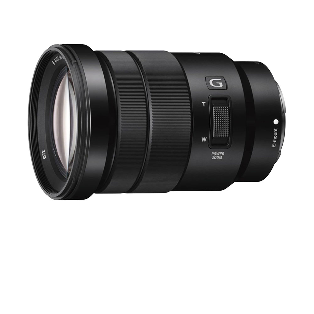 Sony E PZ 18-105mm F4 G OSS ให้เช่า
