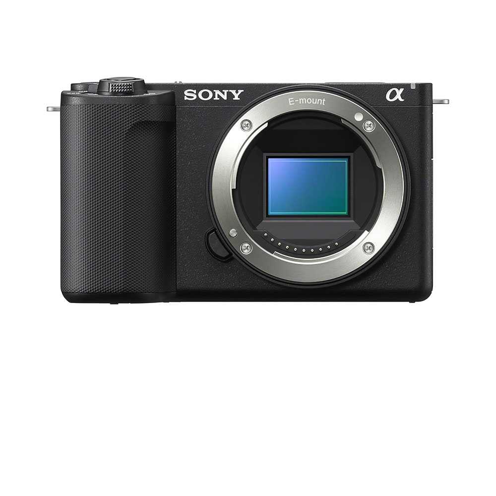 Sony ZV-E10 II ให้เช่า