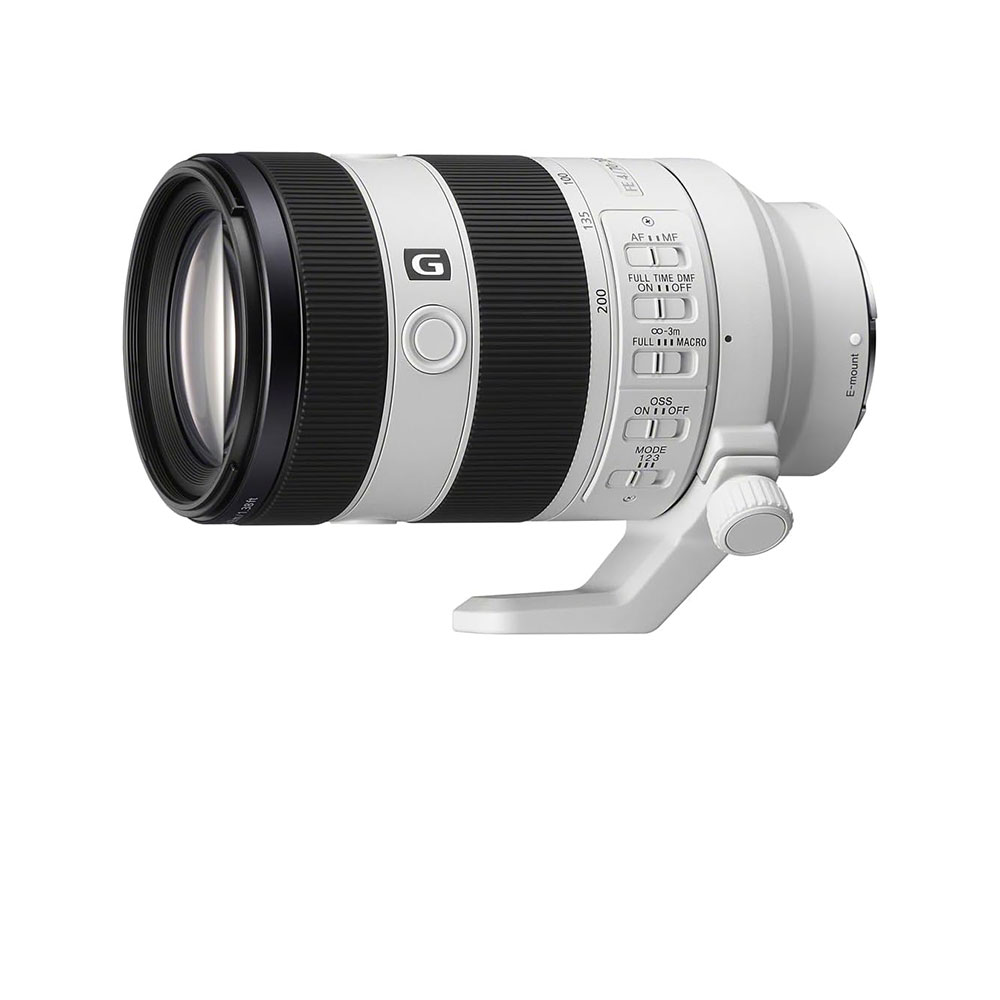 Sony FE 70-200mm F4 Macro G OSS II ให้เช่า