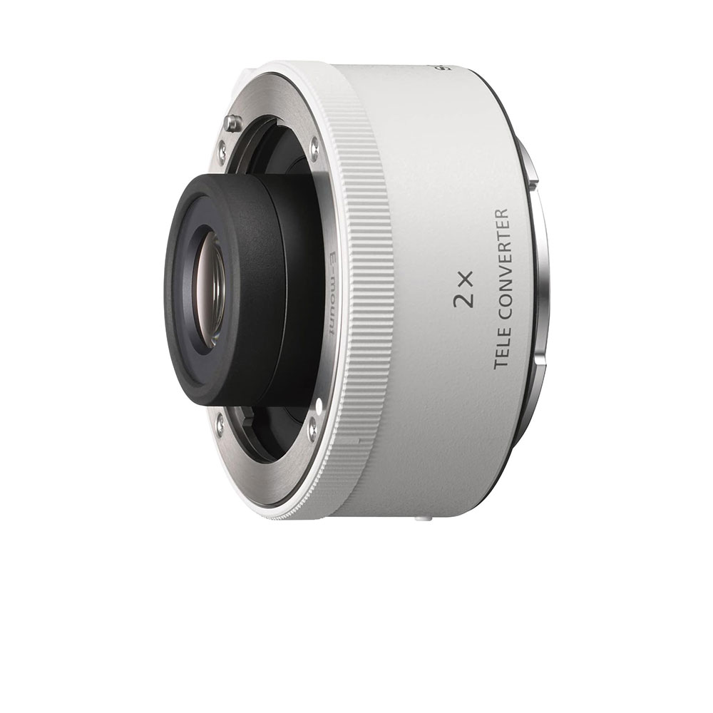 Sony FE 2.0x Teleconverter ให้เช่า