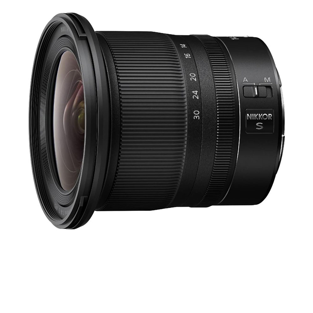 Nikon Z 14-30mm f/4 S ให้เช่า