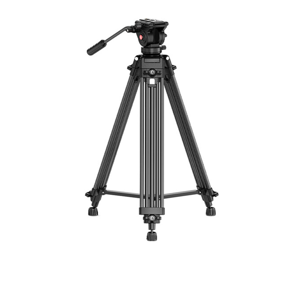 Ulanzi MT-81 Heavy-Duty Video Tripod with Fluid Head ให้เช่า