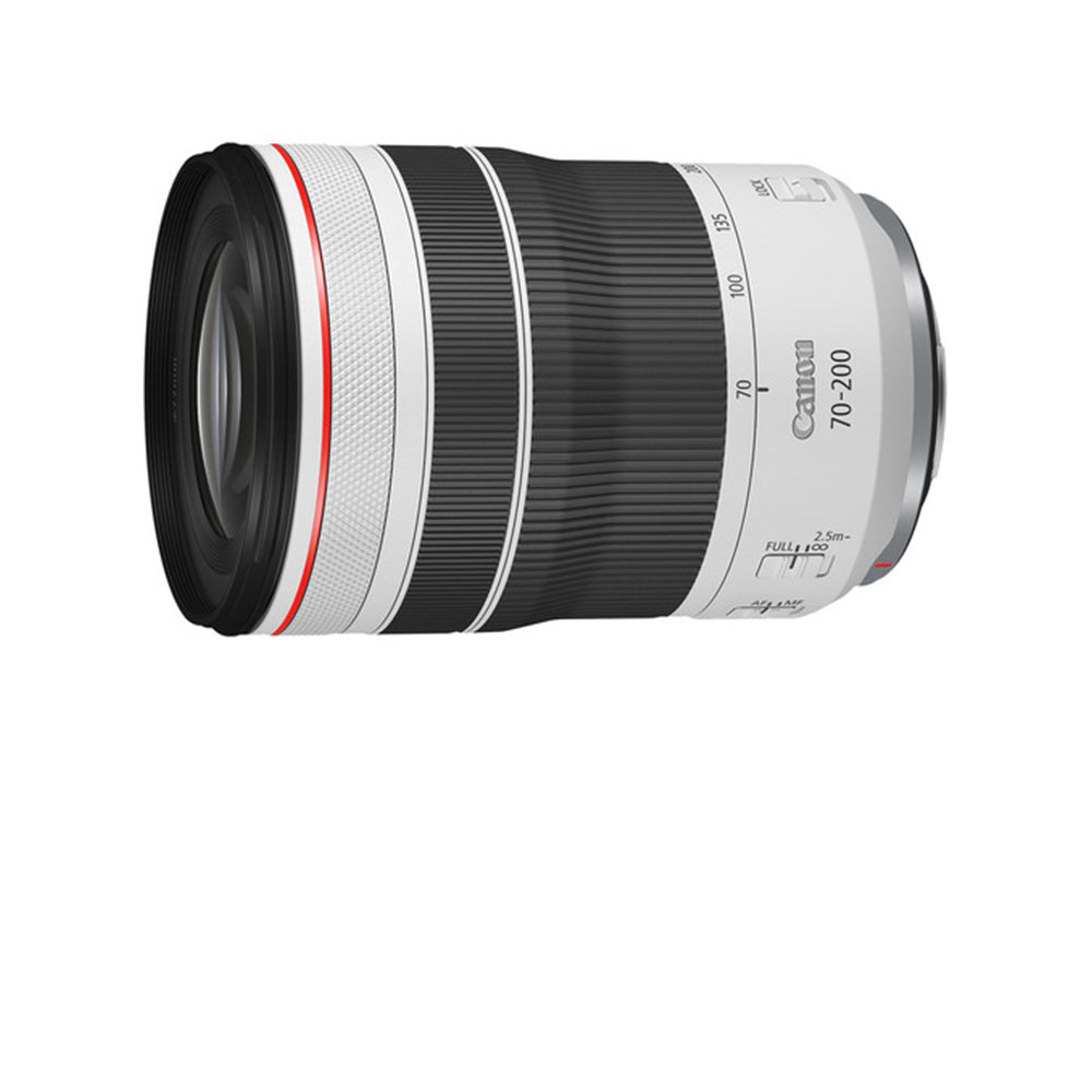 Canon RF 70-200mm F4 L IS USM ให้เช่า