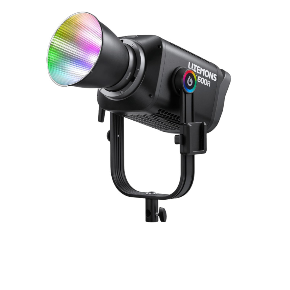 Godox LITEMONS LA600R RGB LED Monolight ให้เช่า
