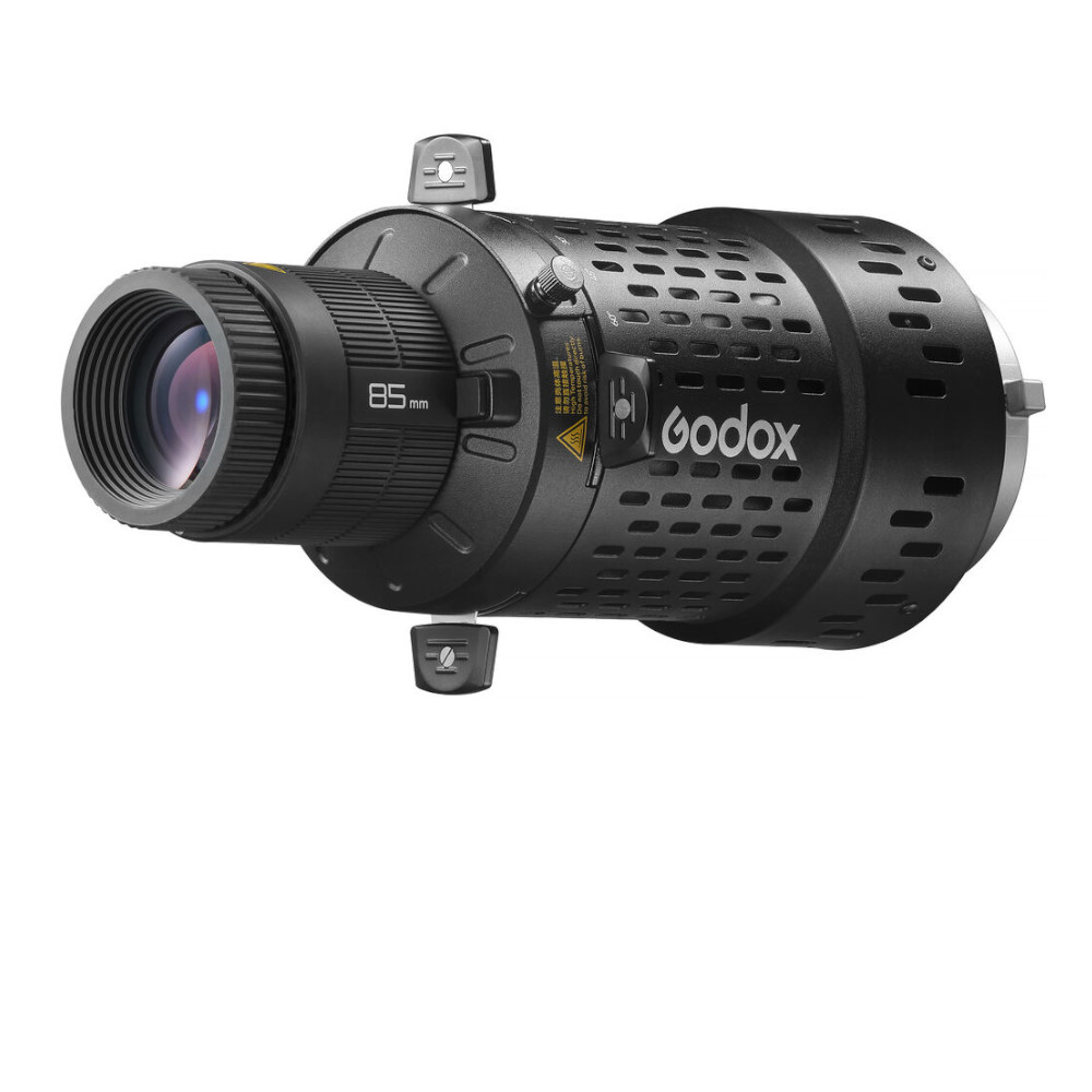 Godox BFP Flash Projection Attachment ให้เช่า