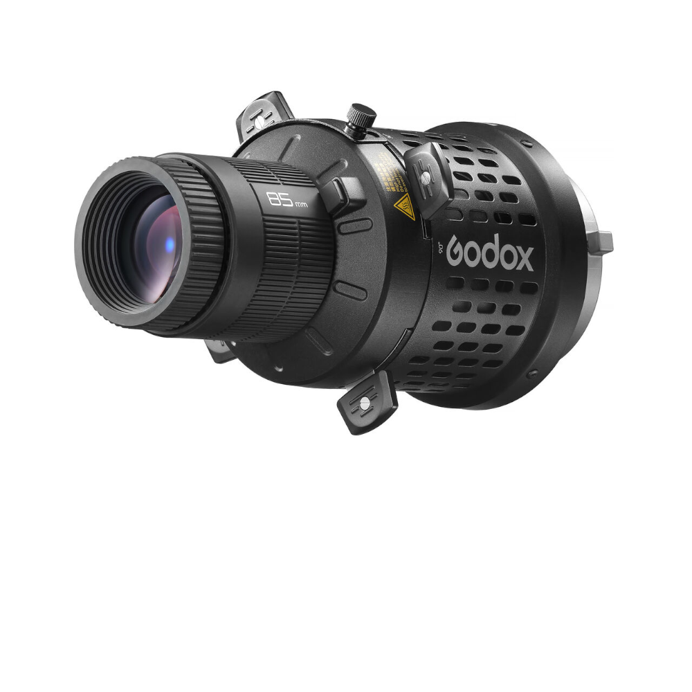 Godox BLP LED Bowens Mount Projection Attachment ให้เช่า