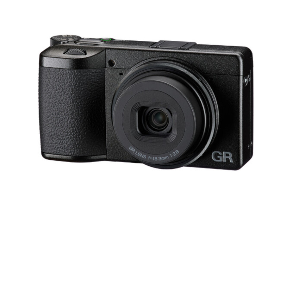 Ricoh GR IV ให้เช่า