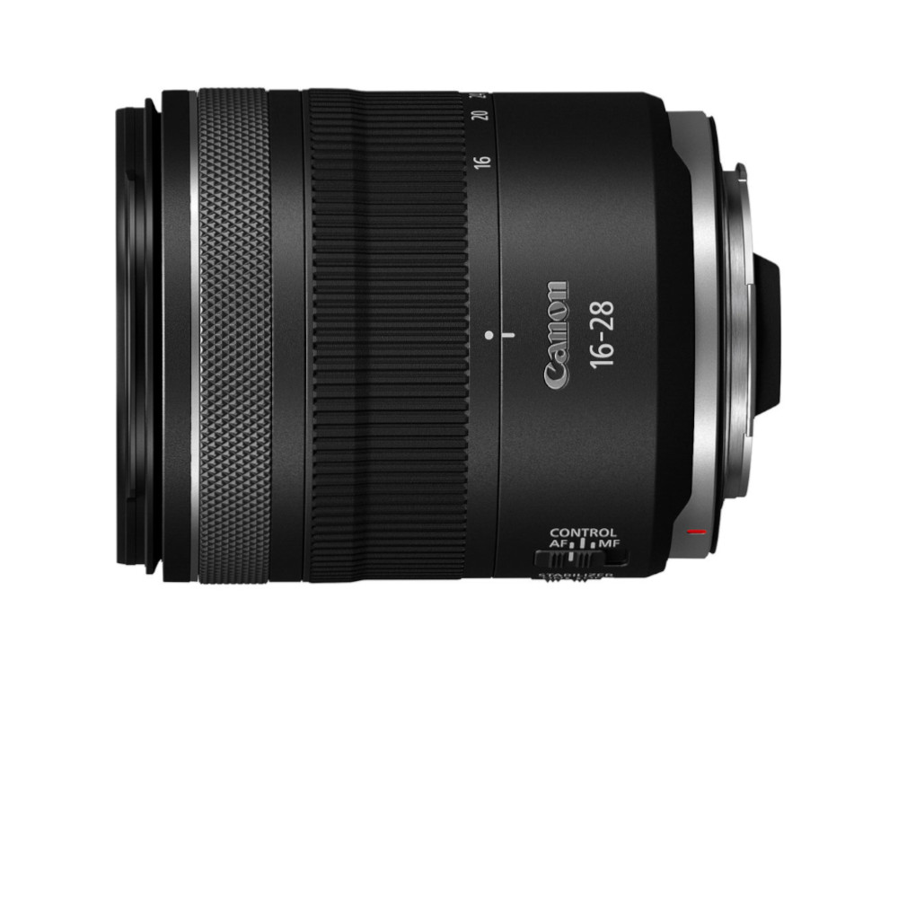 Canon RF 16-28mm f/2.8 IS STM ให้เช่า