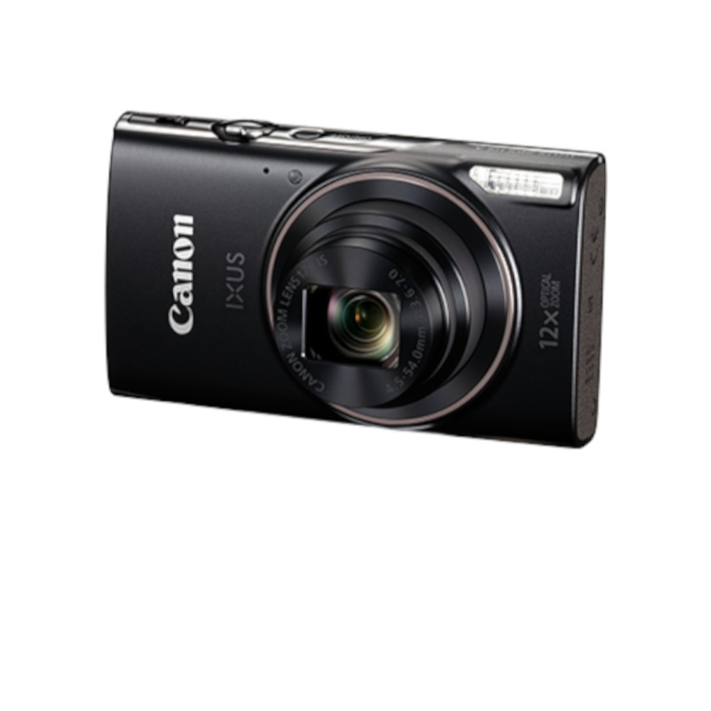 Canon IXUS 285 HS A (Black) ให้เช่า